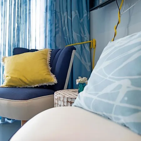 Bodensee-apartment Seesucht No 86 شقة بودمان لودفيغسهافن