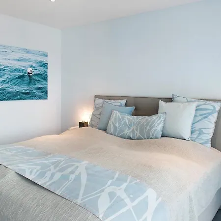 Διαμέρισμα Bodensee-apartment Seesucht No 86 *