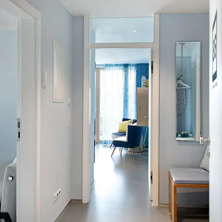 Bodensee-apartment Seesucht No 86