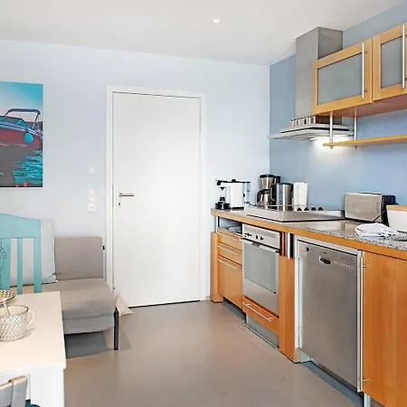 Bodensee-apartment Seesucht No 86 Διαμέρισμα *