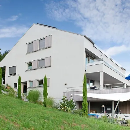 Bodensee-apartment Seesucht No 86