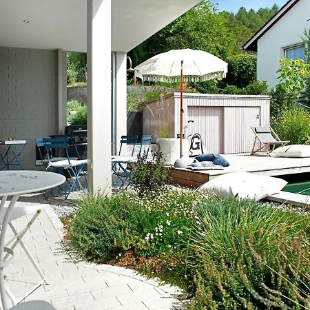 Διαμέρισμα Bodensee-apartment Seesucht No 86 *