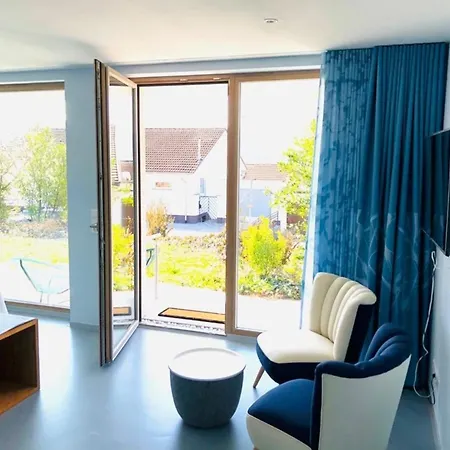 Apartment Bodensee-apartment Seesucht No 86 Bodman-Ludwigshafen