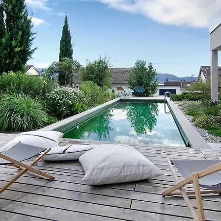 Bodensee-apartment Seesucht No 86 *