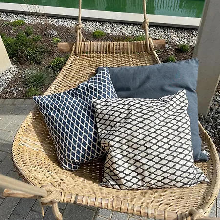 Bodensee-apartment Seesucht No 86