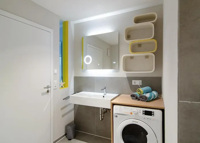 Διαμέρισμα Bodensee-apartment Seesucht No 86 Bodman-Ludwigshafen