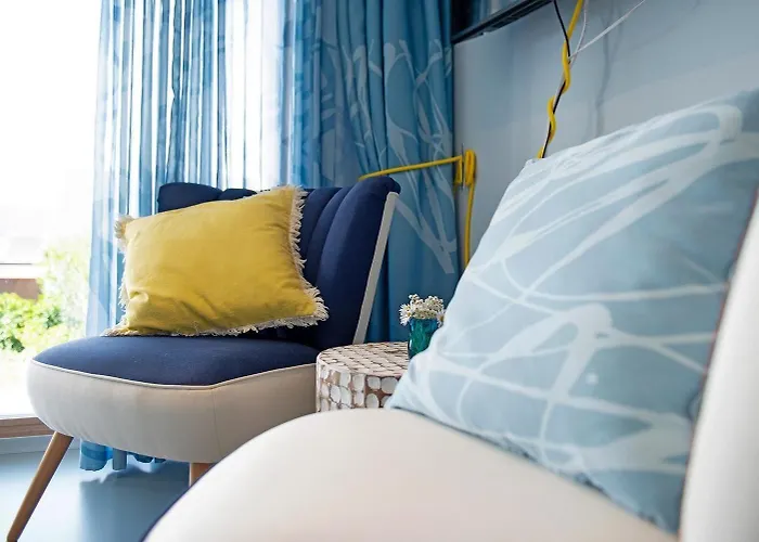 Bodensee-apartment Seesucht No 86 Διαμέρισμα Bodman-Ludwigshafen