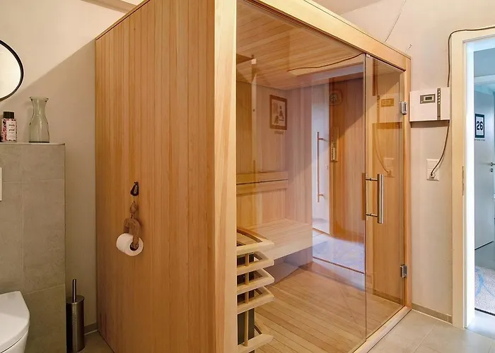 Bodensee-apartment Seesucht No 86 * Bodman-Ludwigshafen