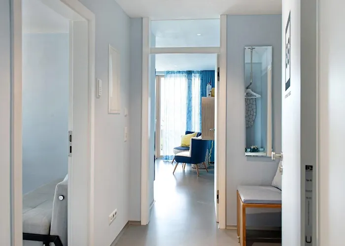 Bodensee-apartment Seesucht No 86