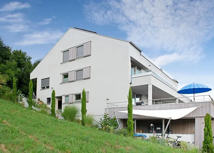 Bodensee-apartment Seesucht No 86