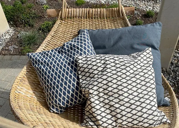 Bodensee-apartment Seesucht No 86