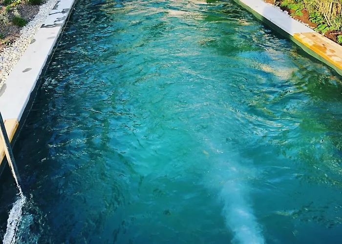 Διαμέρισμα Bodensee-apartment Seesucht No 86 *